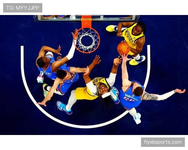 盘点NBA和FIBA的三秒规则差异,看看为何内线对抗方式完全不同 盘点NBA和FIBA的三秒规则差异,看看为何内线对抗方式完全不同